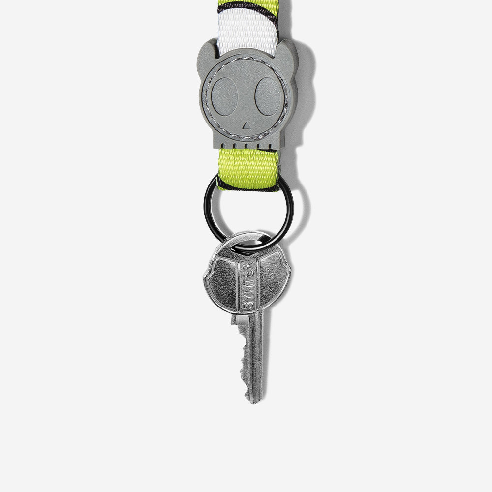SMASH KEYCHAIN