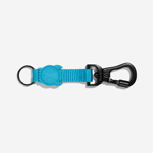 ULTIMATE BLUE KEYCHAIN