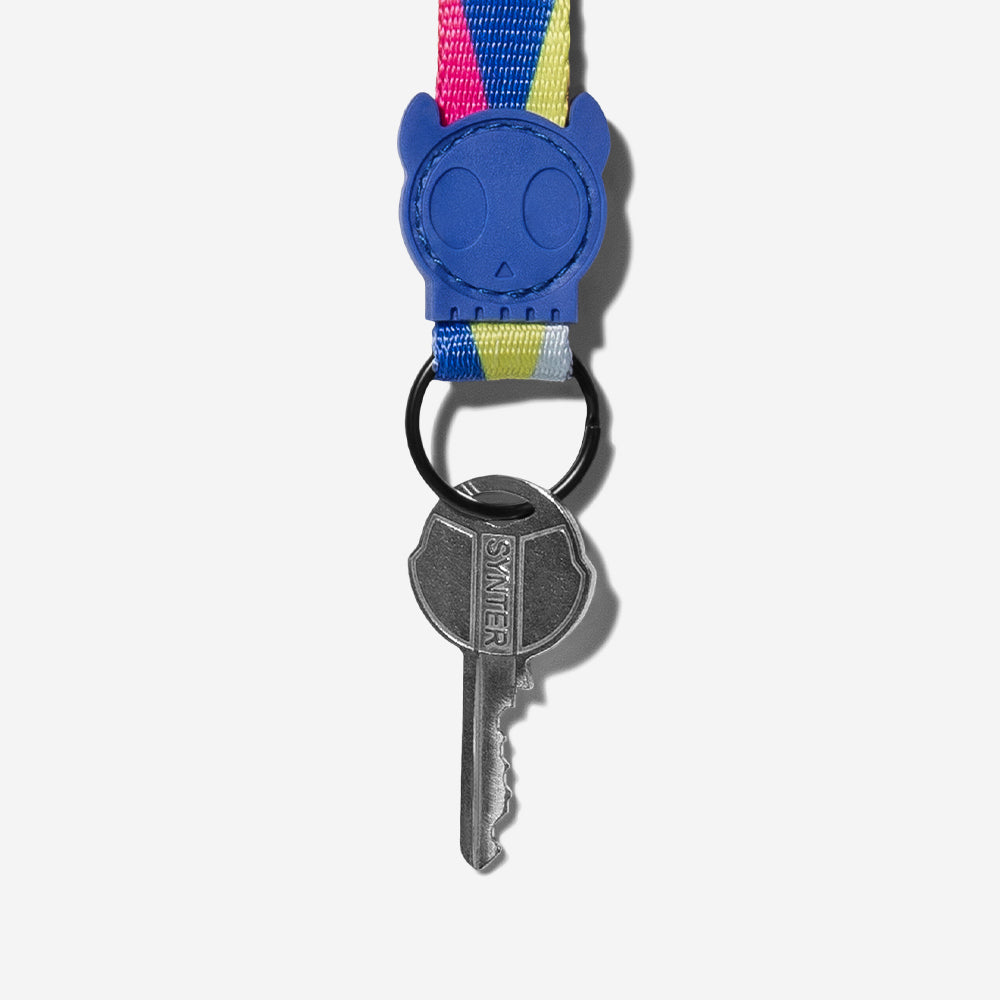 VOLT KEYCHAIN
