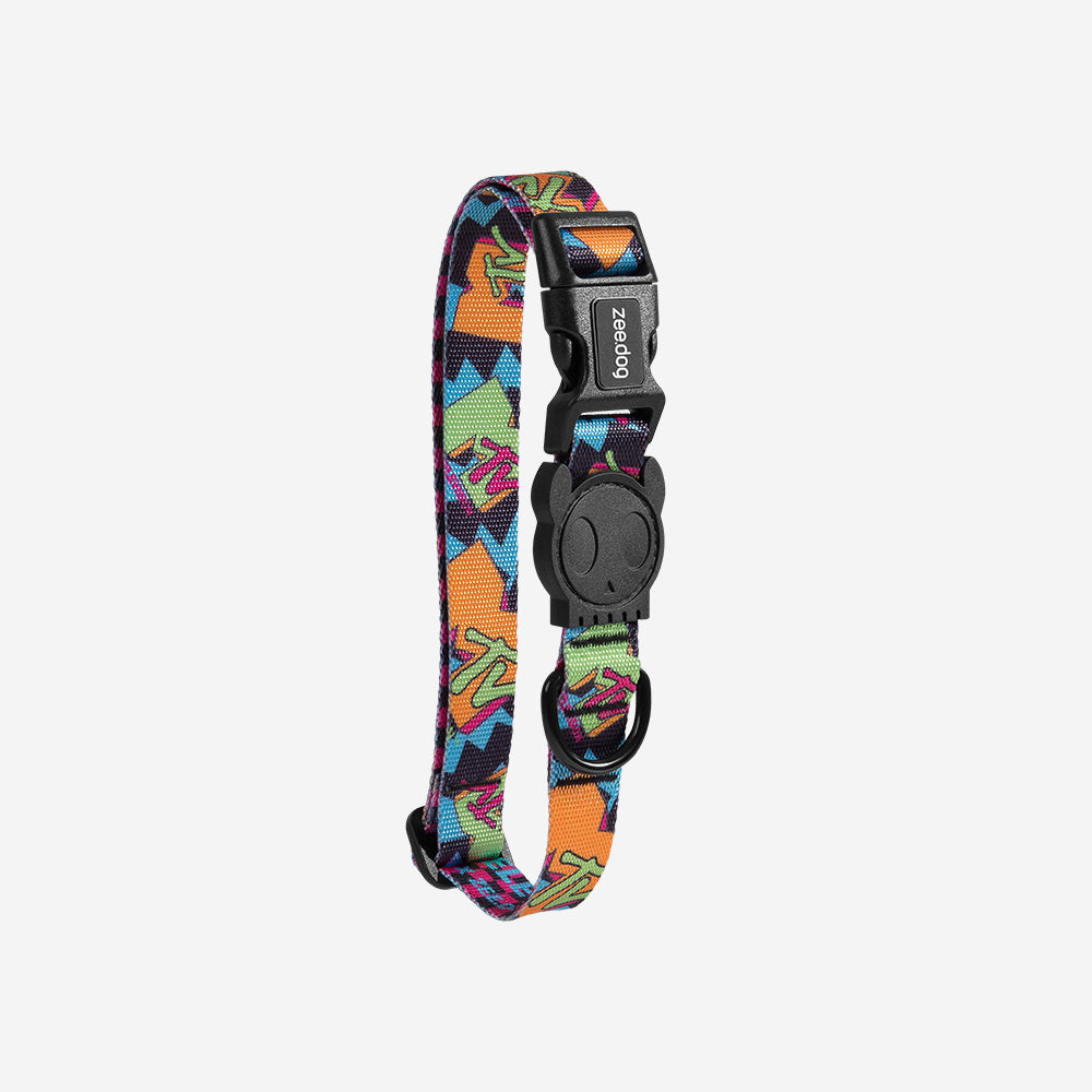 ZEE.DOG MTV COLLAR