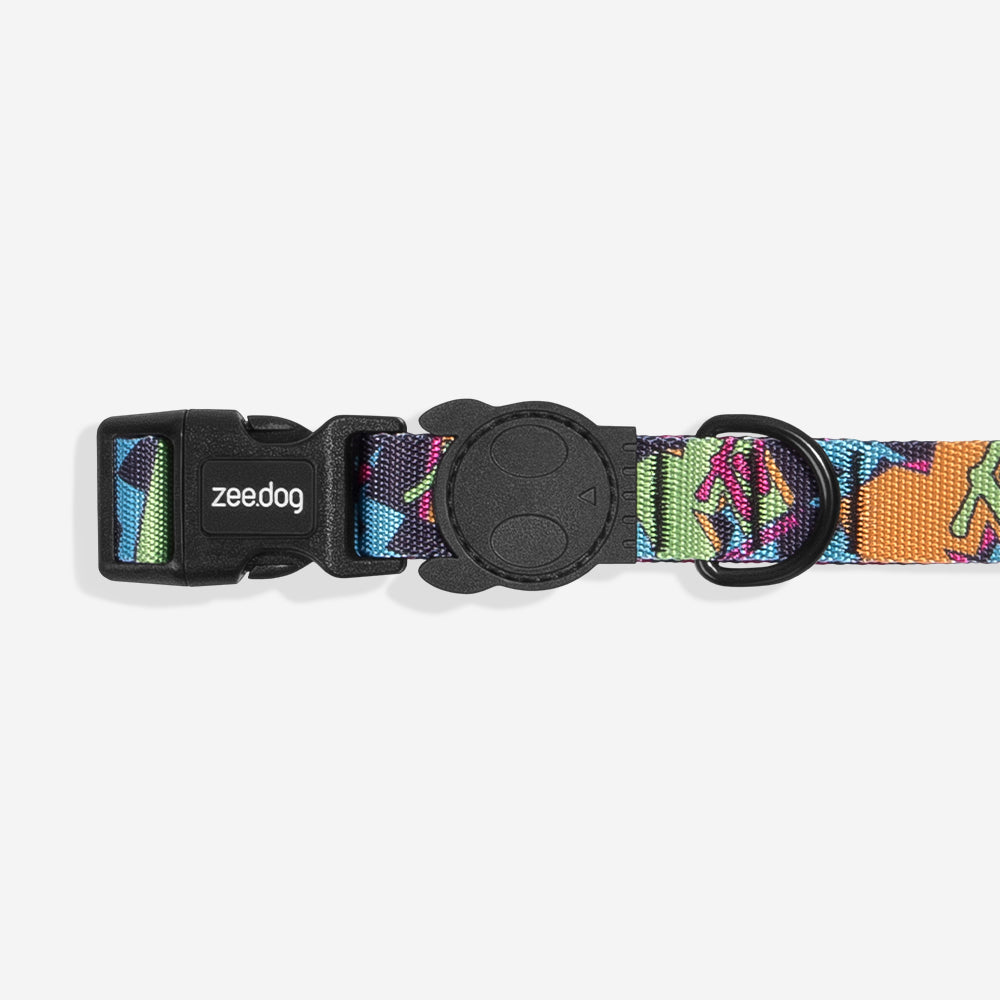 ZEE.DOG MTV COLLAR