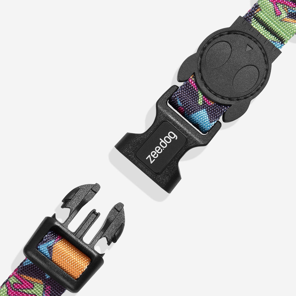 ZEE.DOG MTV COLLAR