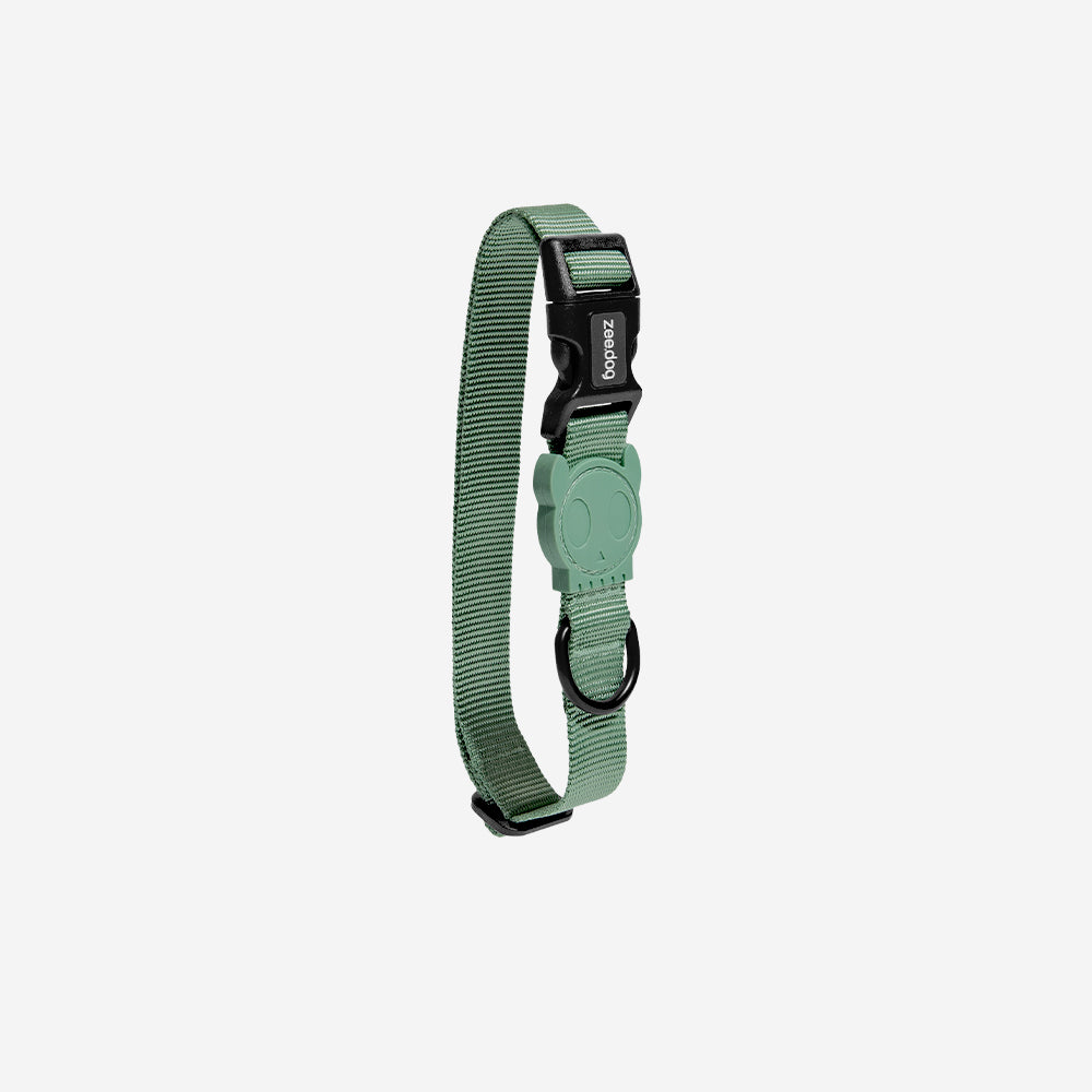 ARMY GREEN COLLAR