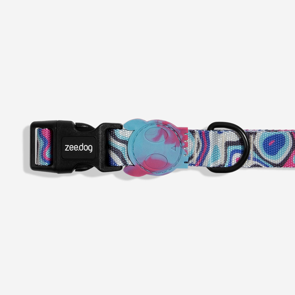 BLAST COLLAR