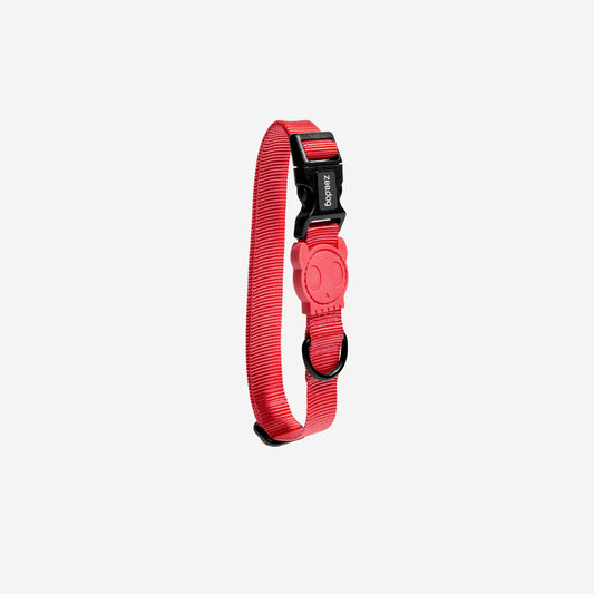 NEON CORAL COLLAR