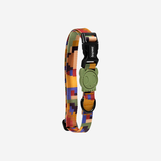 PIXEL COLLAR