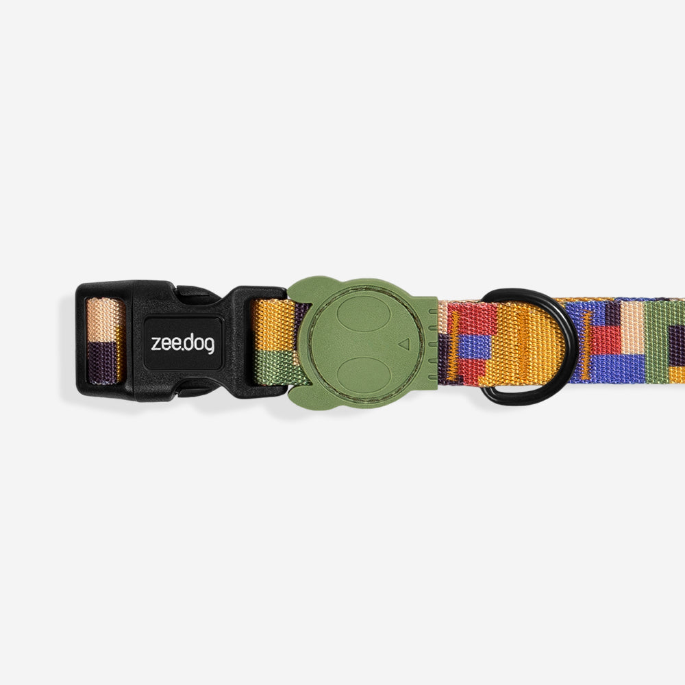 PIXEL COLLAR