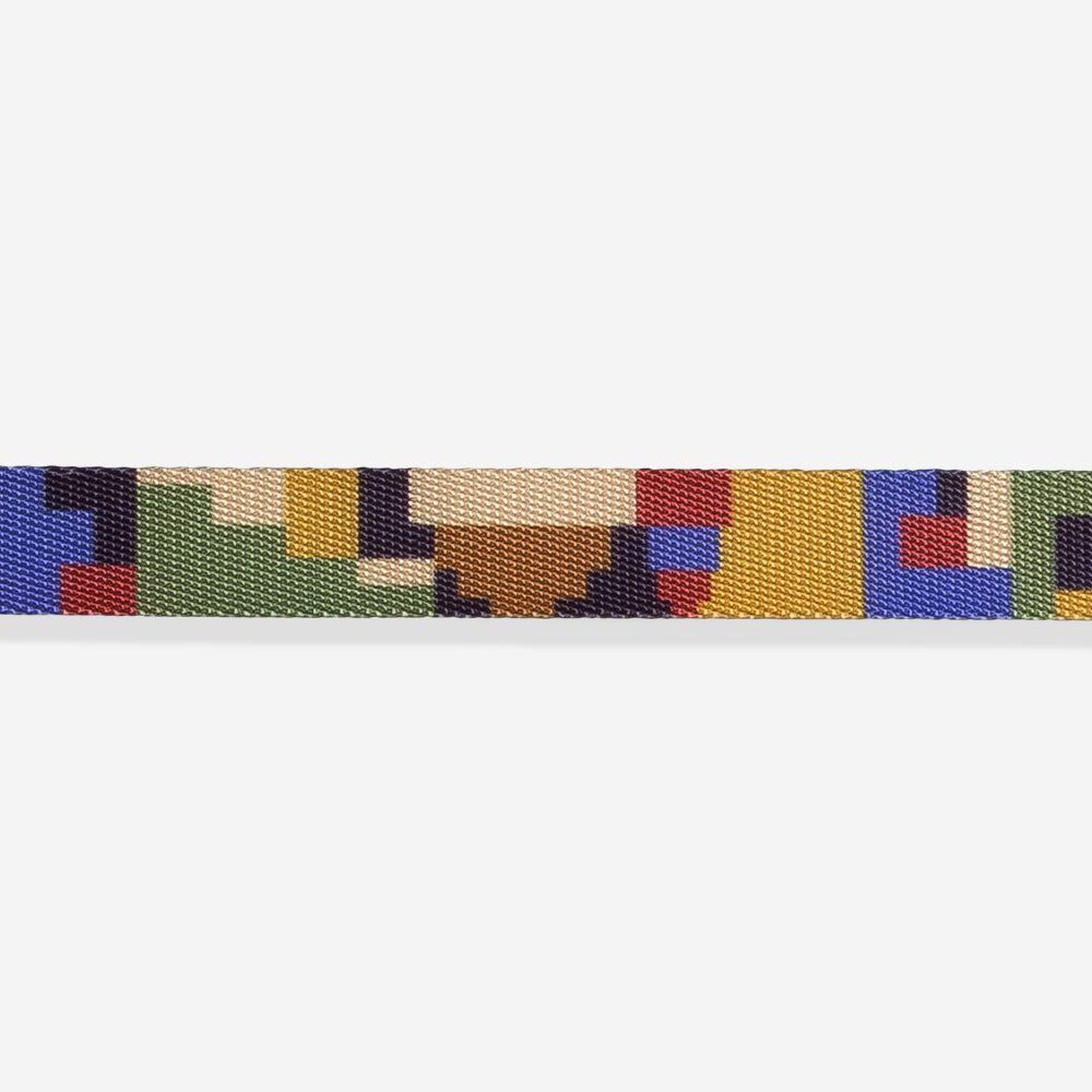 PIXEL COLLAR