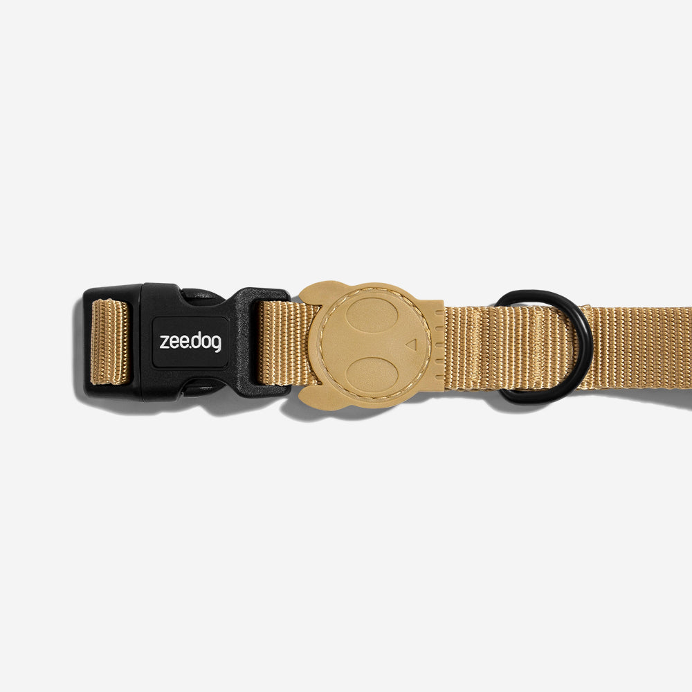 SAND COLLAR