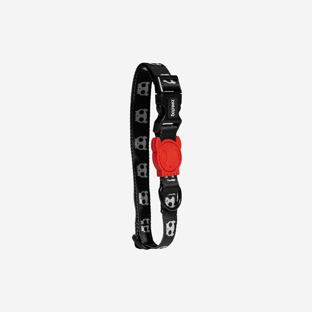 SKULL 2.0 COLLAR