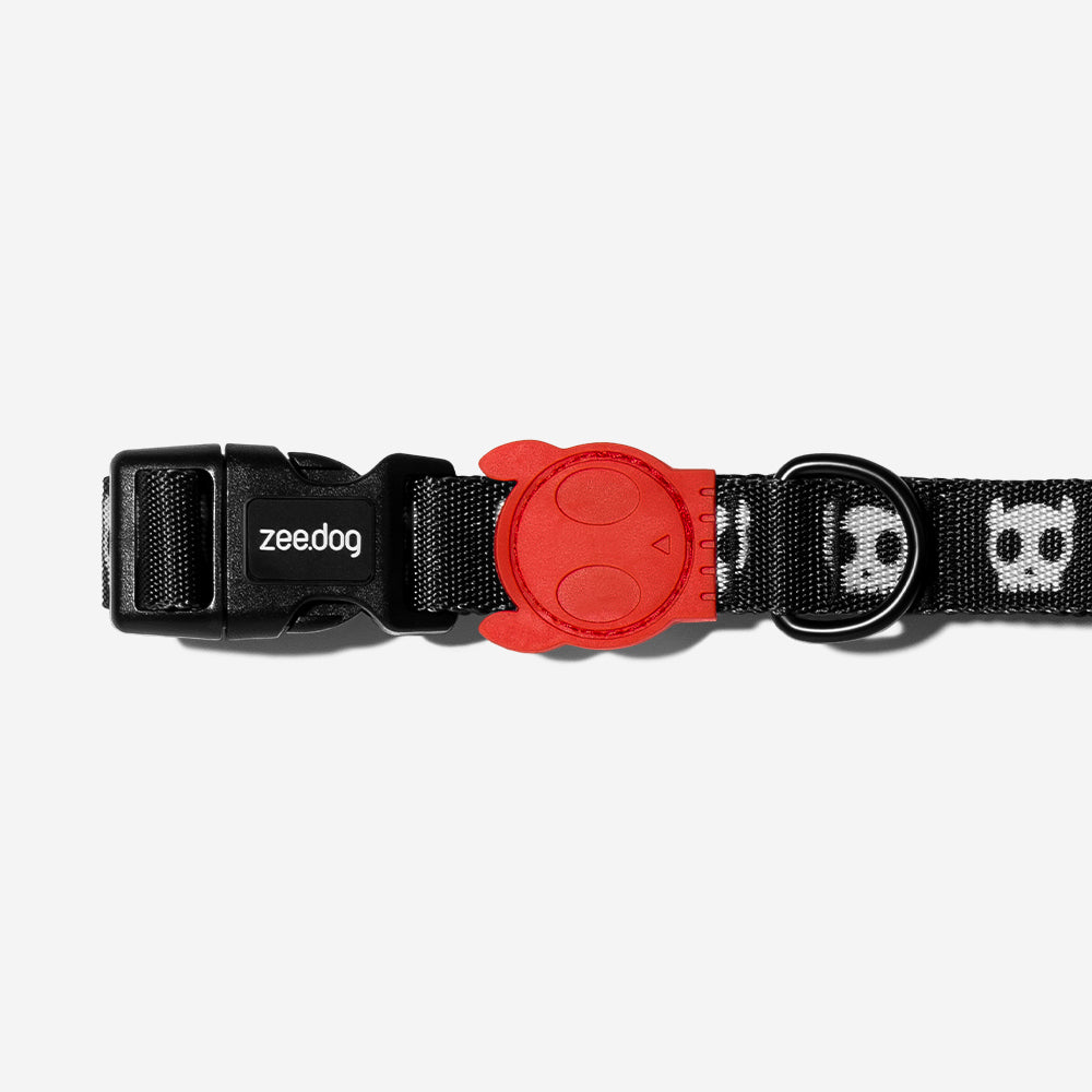 SKULL 2.0 COLLAR