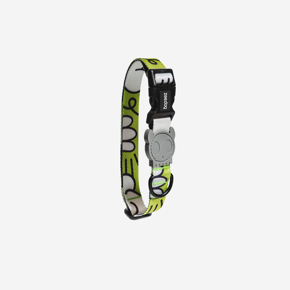 SMASH COLLAR