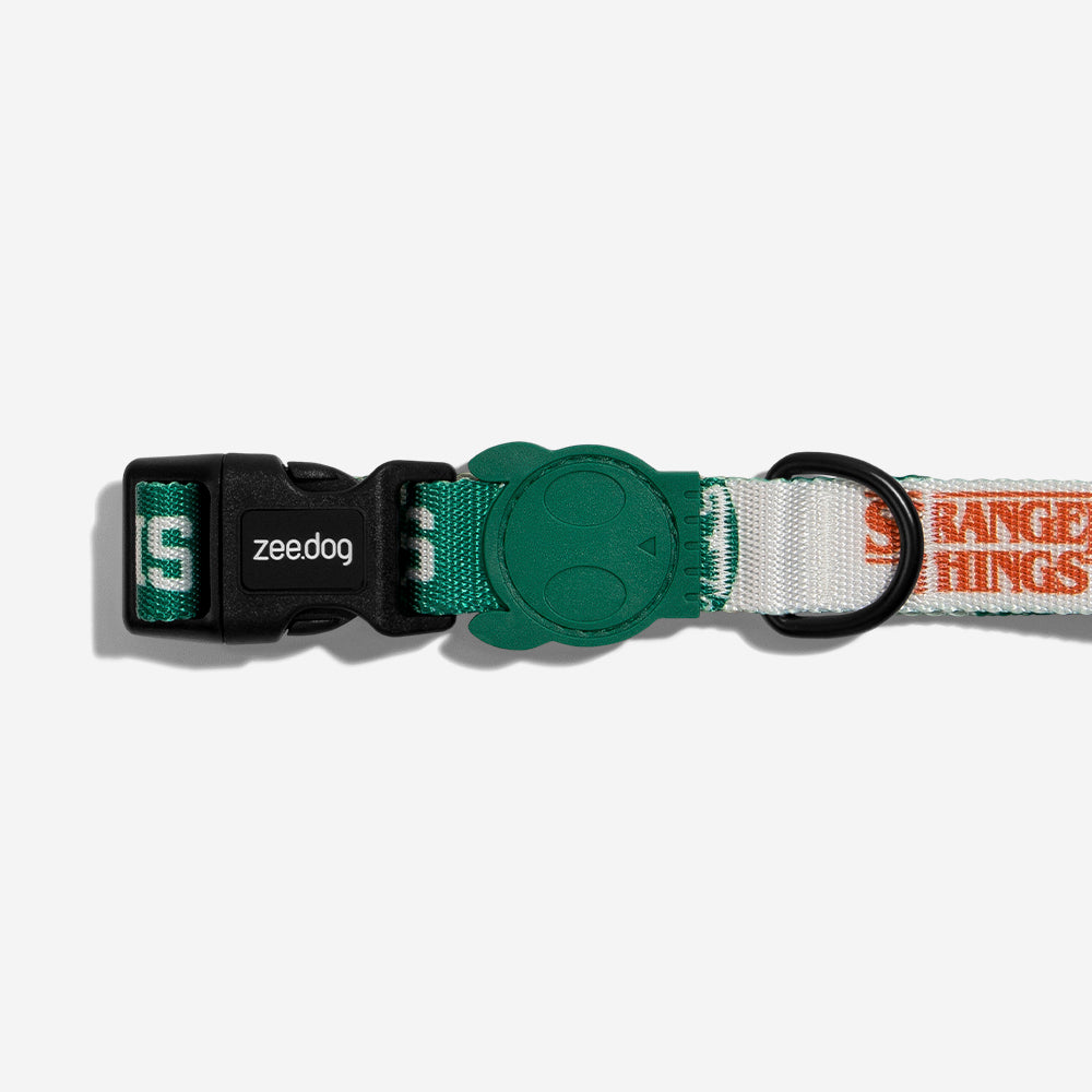 HAWKINS STRANGER THINGS COLLAR