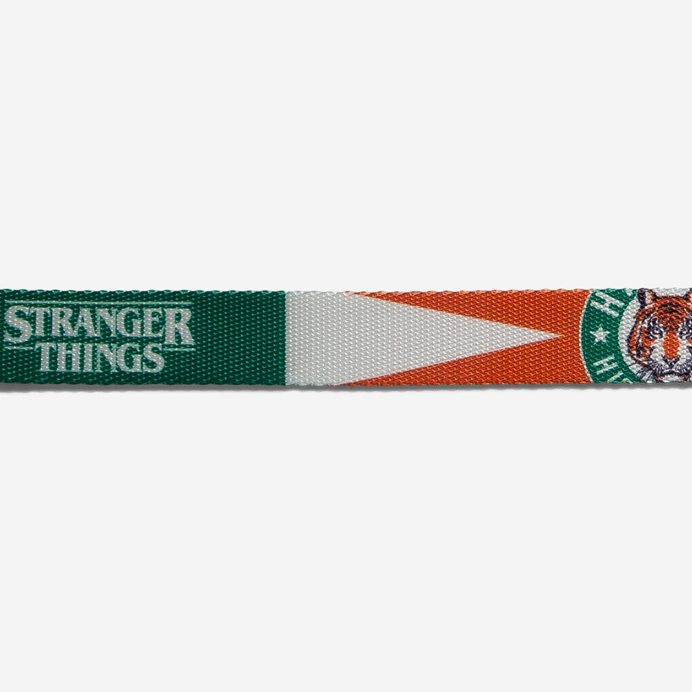 HAWKINS STRANGER THINGS COLLAR