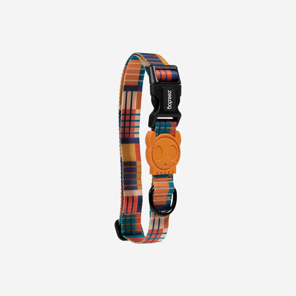 WES COLLAR