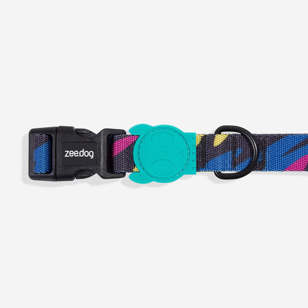 WOOZER COLLAR