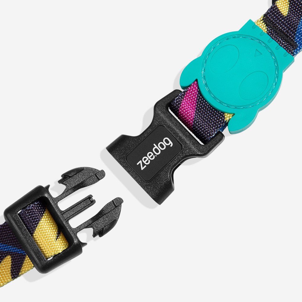 WOOZER COLLAR