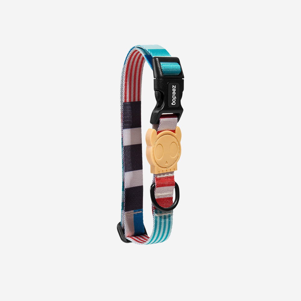 YACHT COLLAR