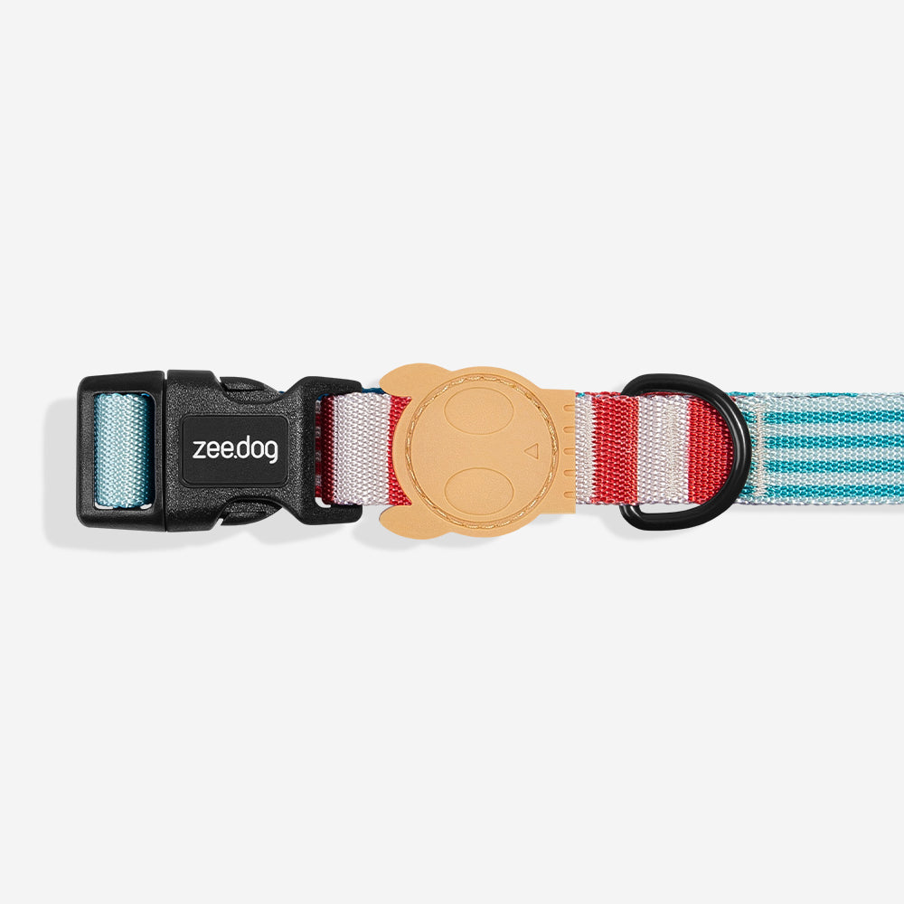 YACHT COLLAR