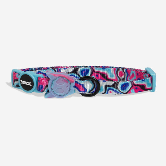 BLAST CAT COLLAR