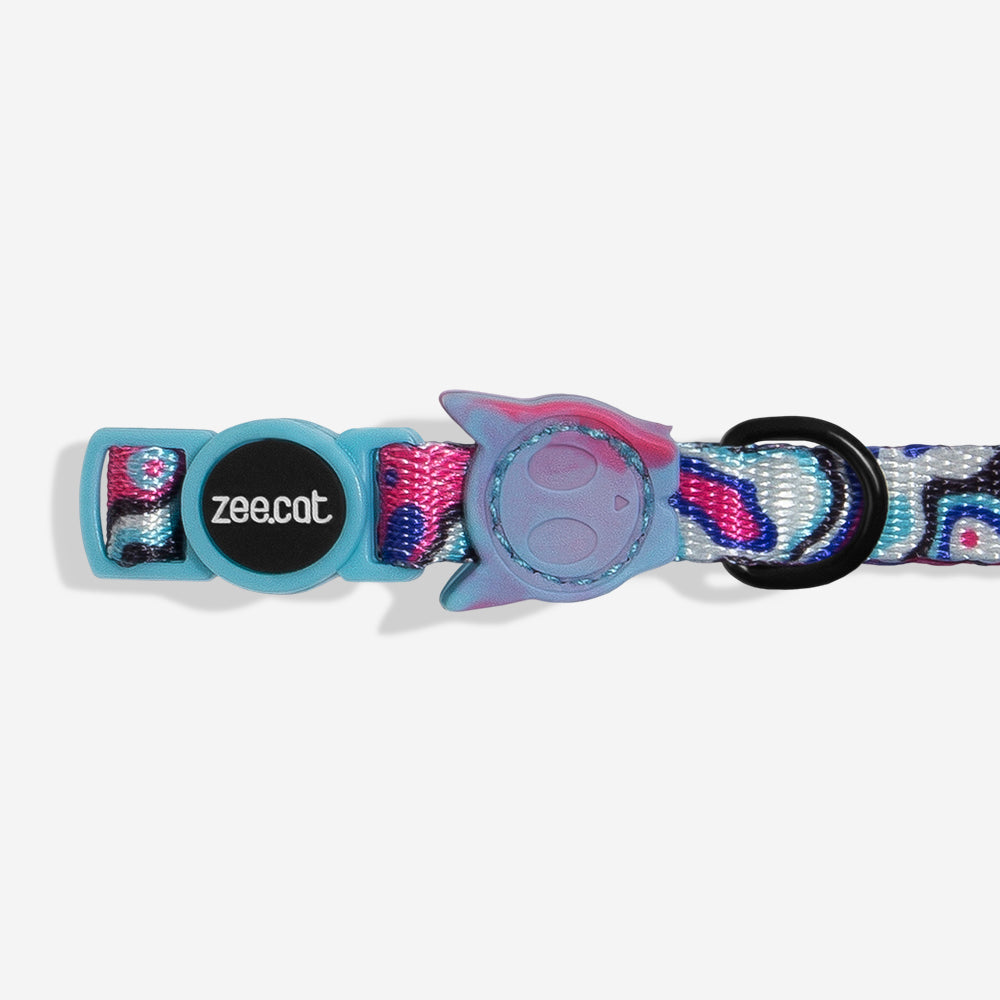 BLAST CAT COLLAR