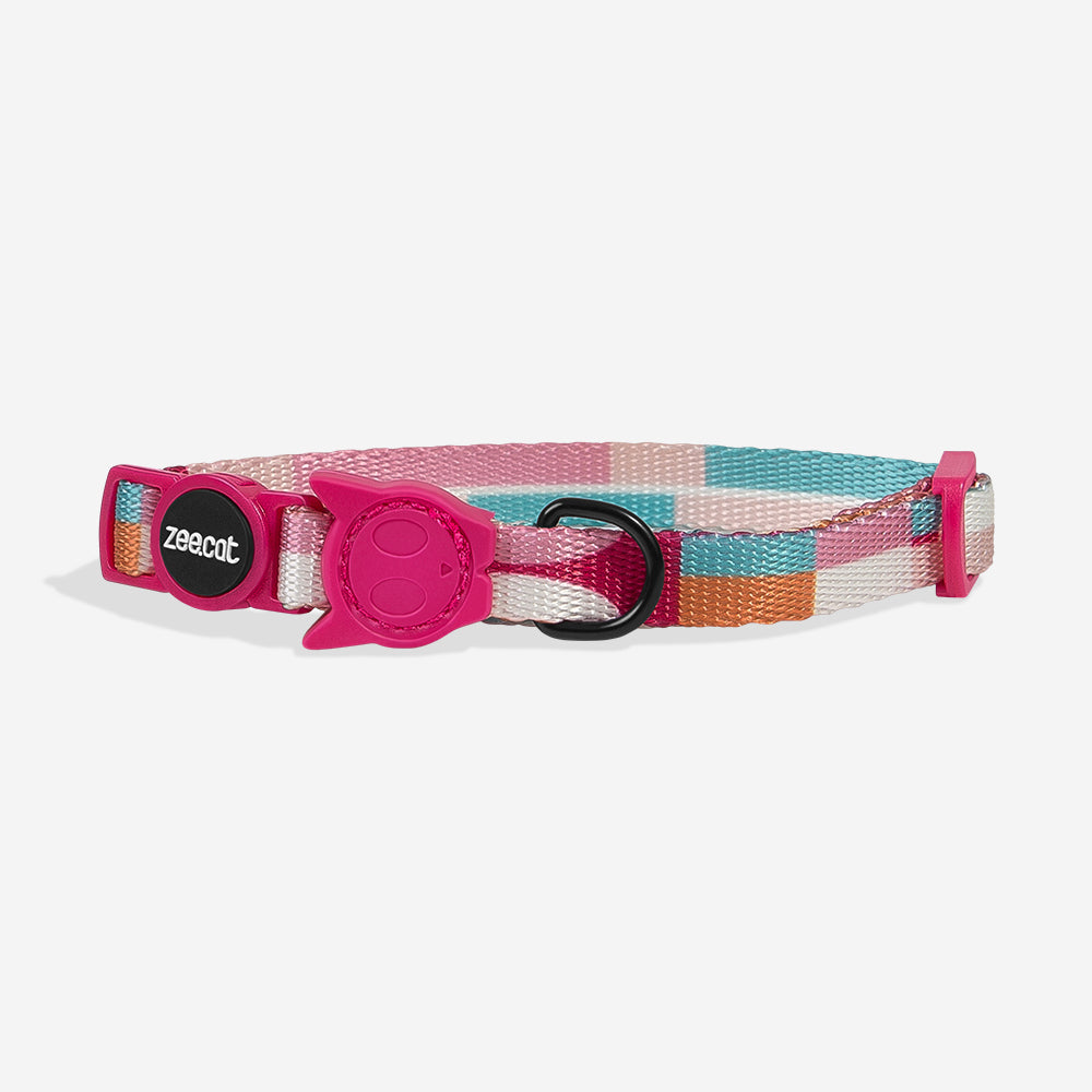 BLOOM CAT COLLAR