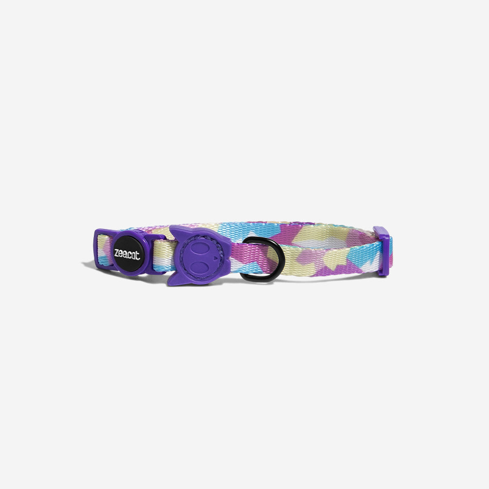 CANDY CAT COLLAR