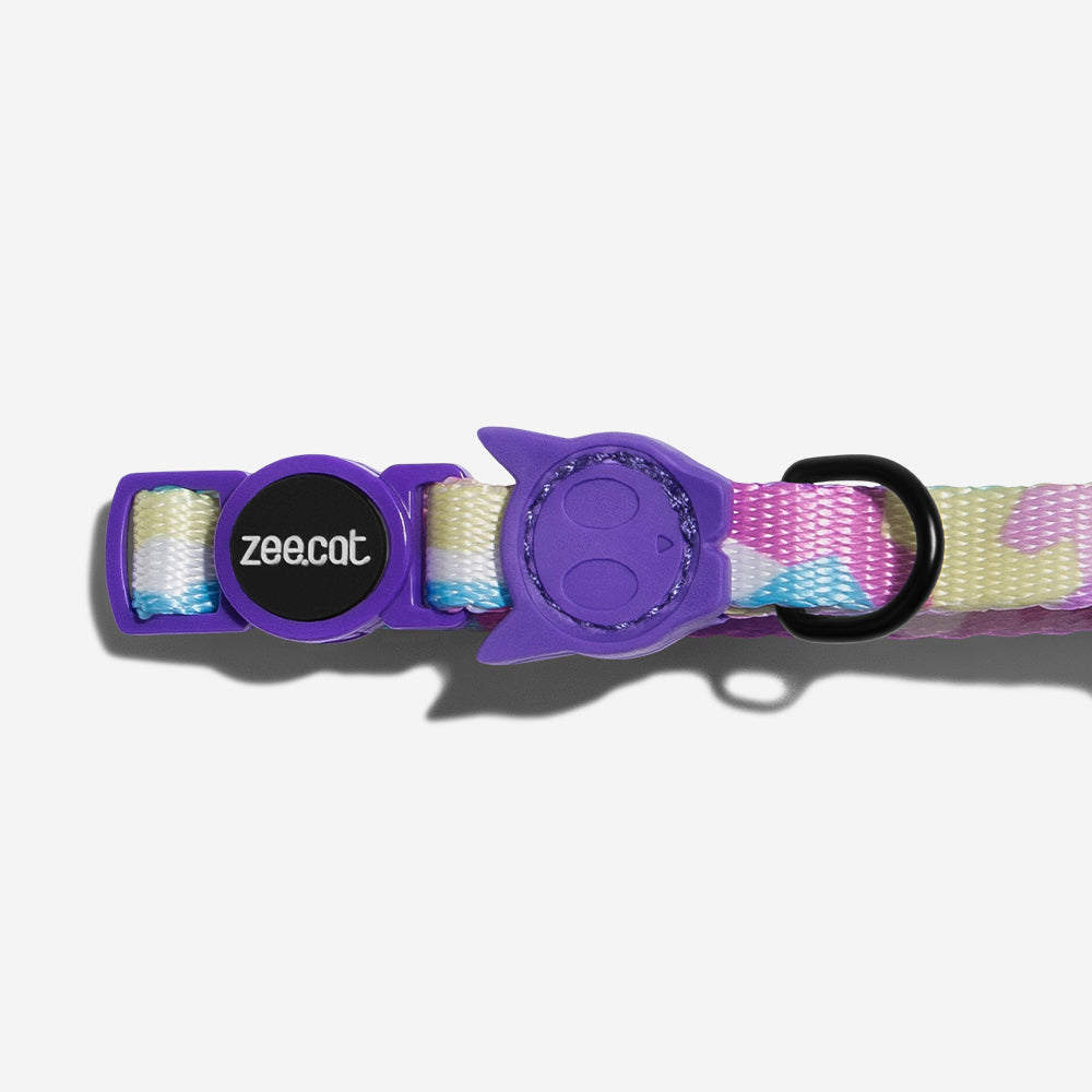 CANDY CAT COLLAR