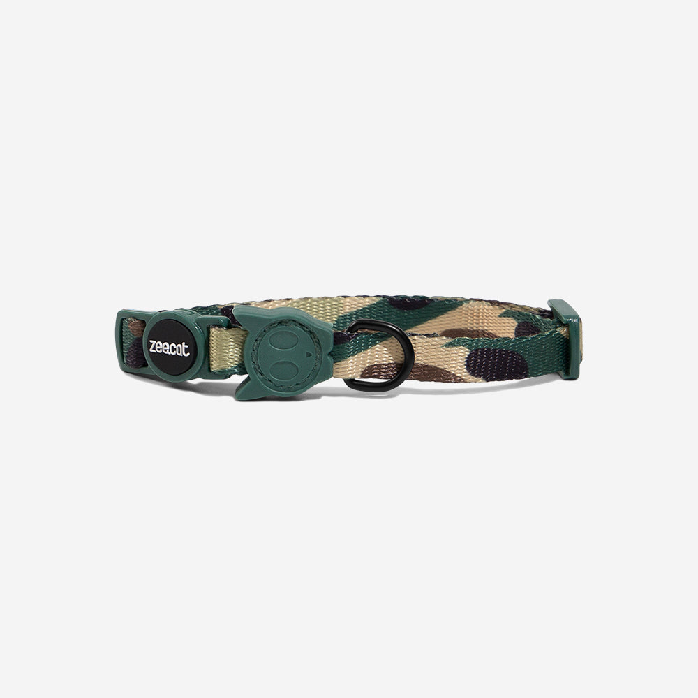 JET CAT COLLAR