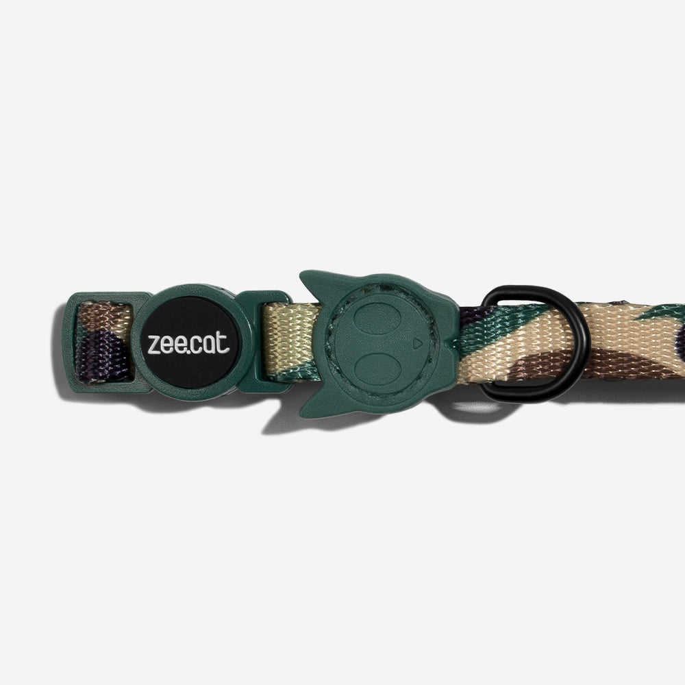 JET CAT COLLAR