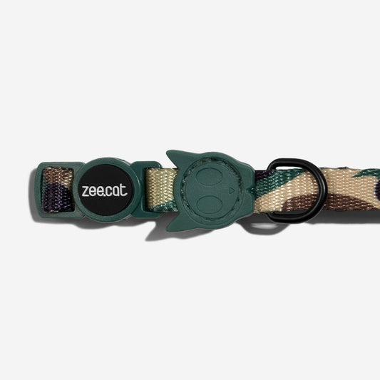 JET CAT COLLAR