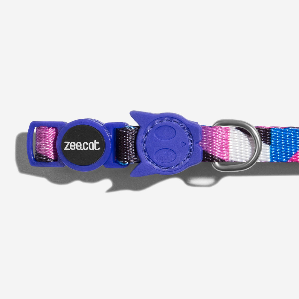 MIDNIGHT CAT COLLAR