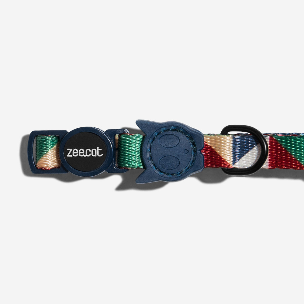 PACCO CAT COLLAR