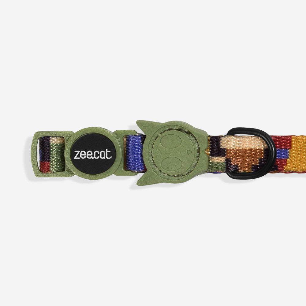 PIXEL CAT COLLAR