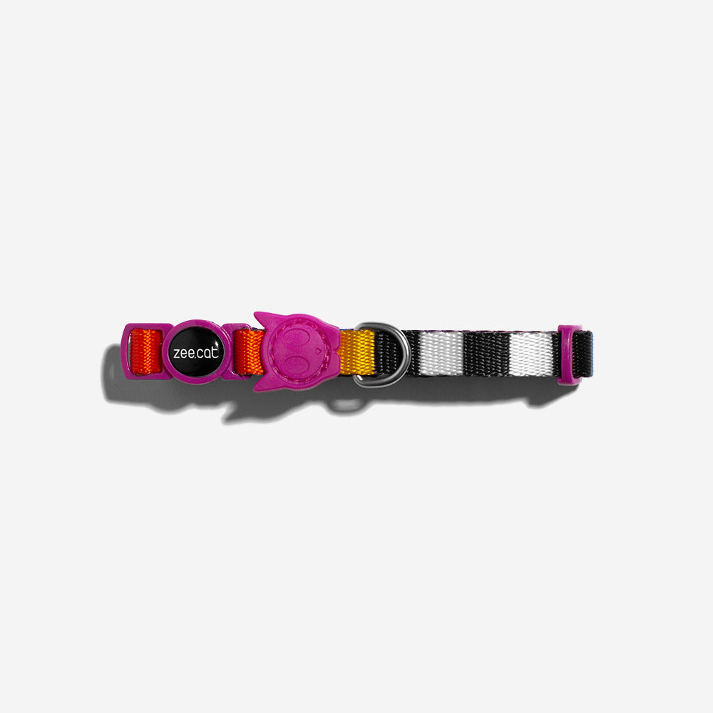PRISMA CAT COLLAR