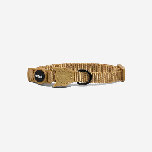 SAND CAT COLLAR