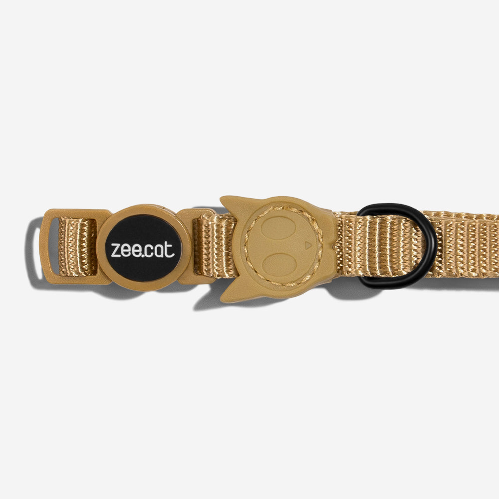 SAND CAT COLLAR
