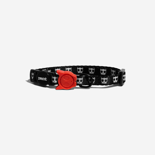 SKULL 2.0 CAT COLLAR