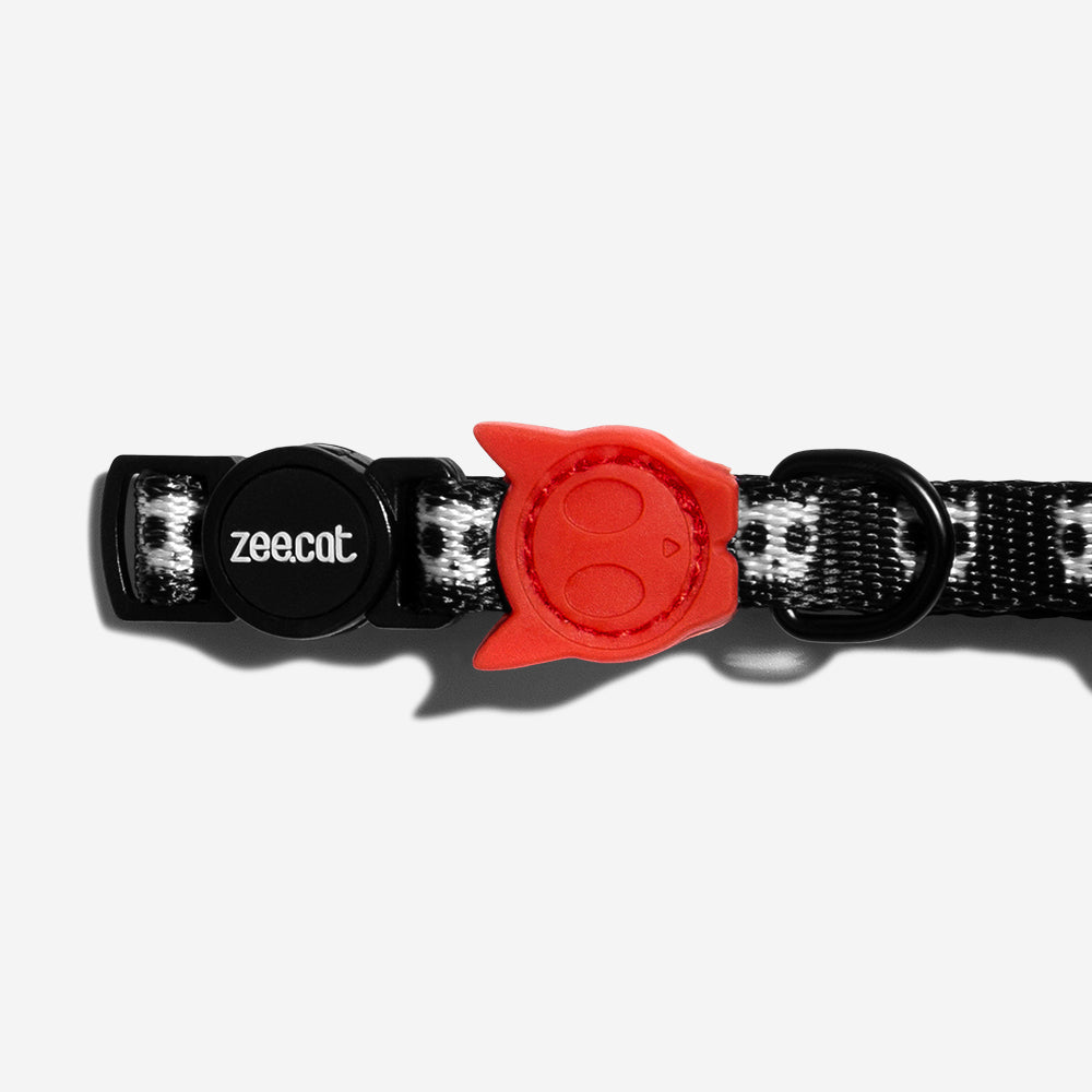 SKULL 2.0 CAT COLLAR
