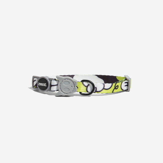 SMASH CAT COLLAR