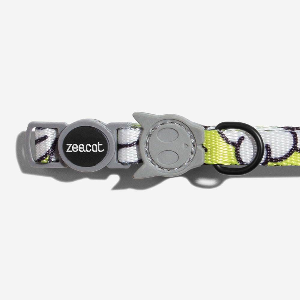 SMASH CAT COLLAR