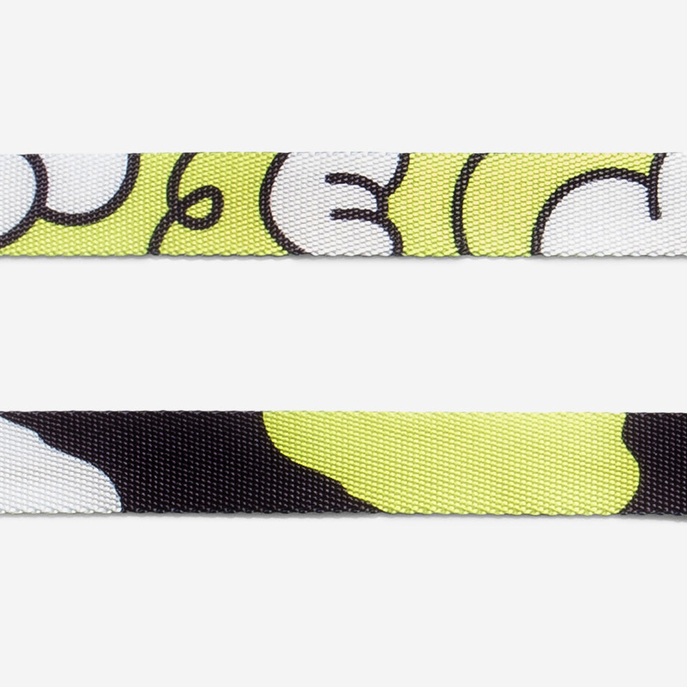 SMASH CAT COLLAR