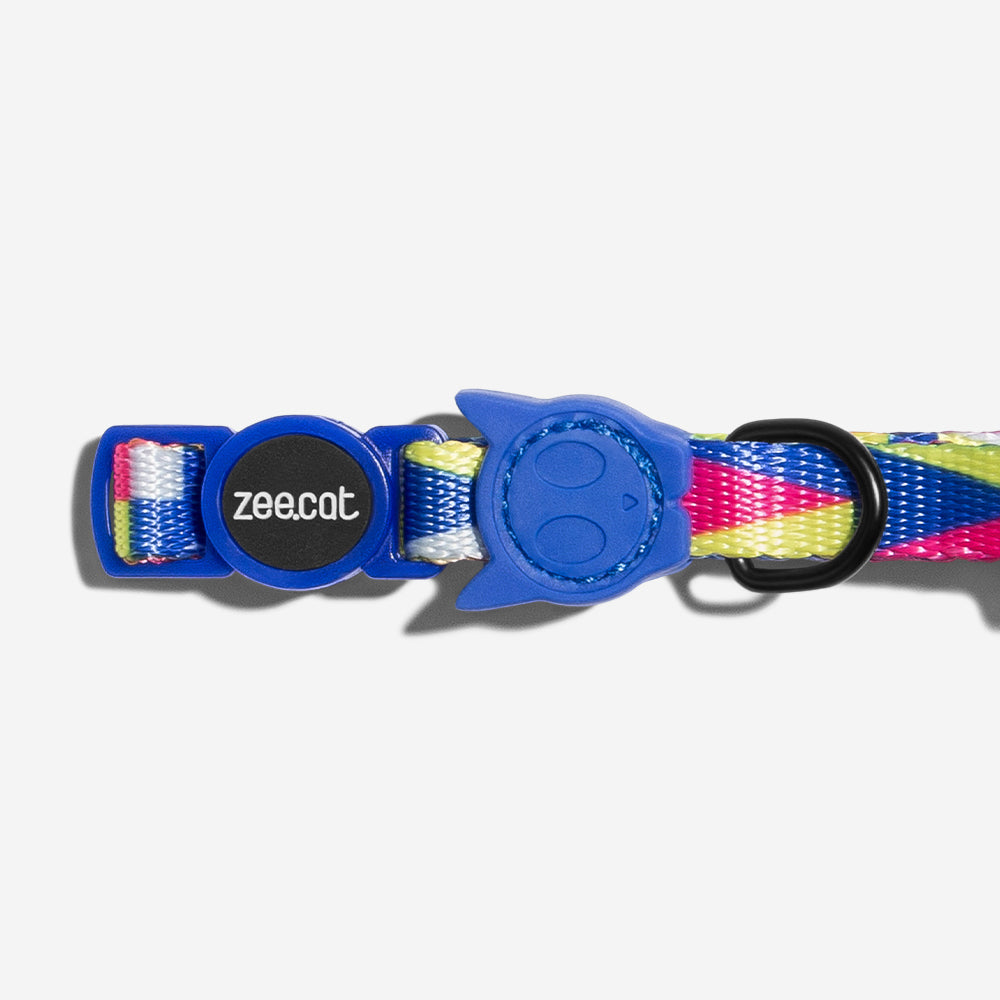 VOLT CAT COLLAR