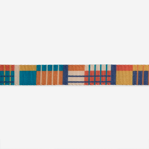 WES CAT COLLAR