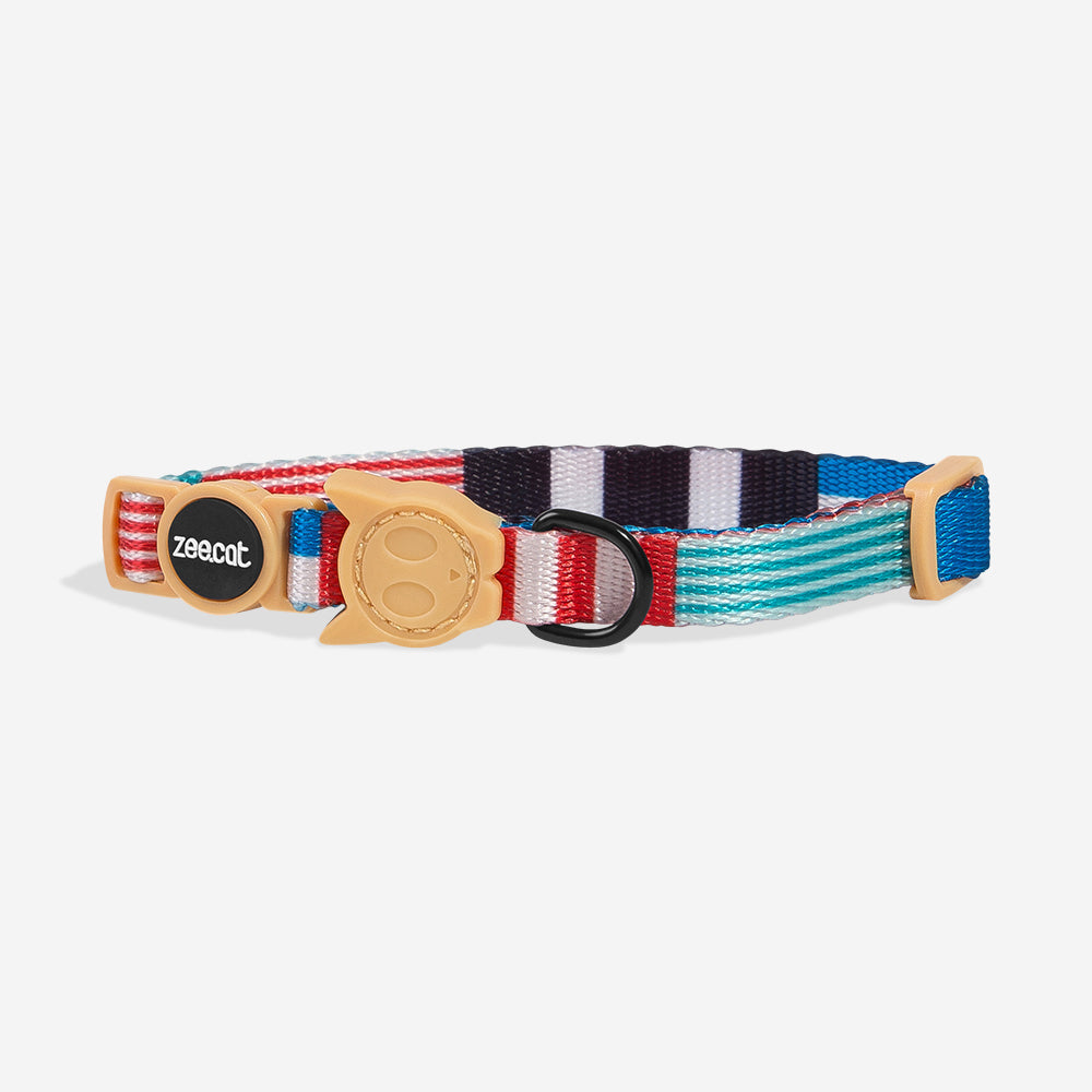 YACHT CAT COLLAR