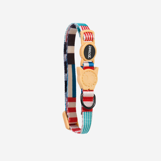 YACHT CAT COLLAR