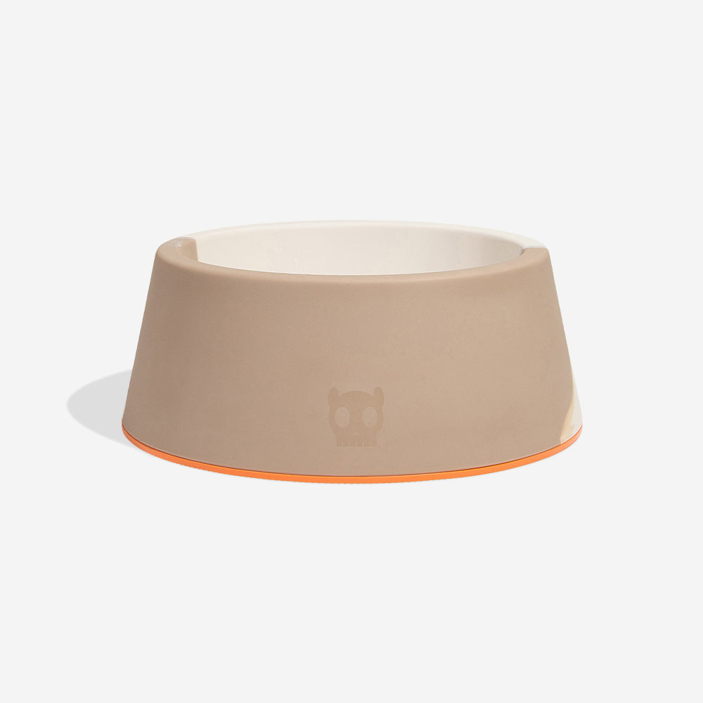 MELAMINE BOWL DESERT