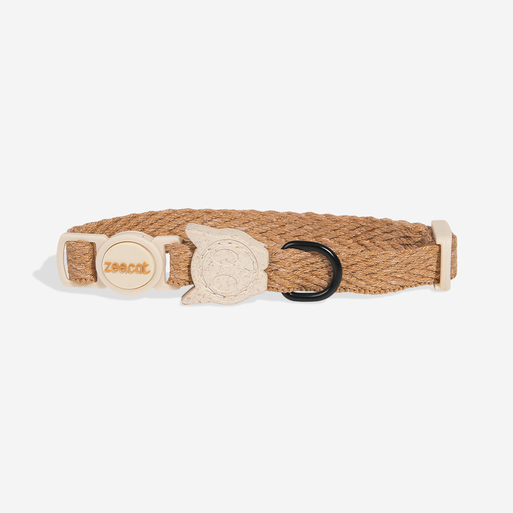 DUNE CAT COLLAR