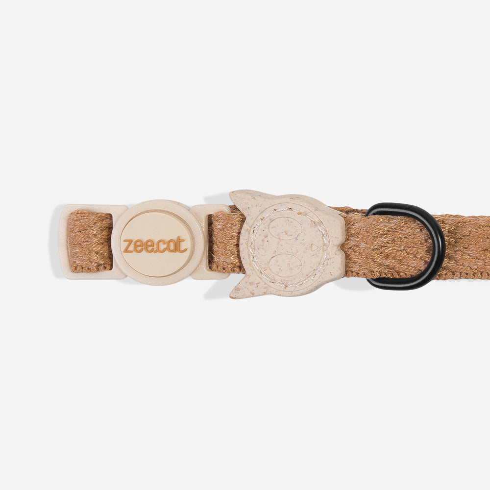 DUNE CAT COLLAR