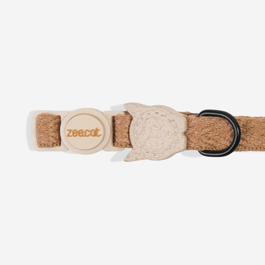DUNE CAT COLLAR